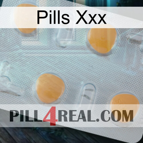Pills Xxx 24
